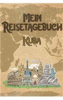 Mein Reisetagebuch Kuba