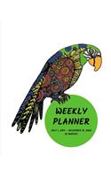 Weekly Planner