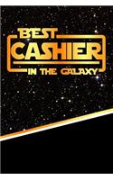 The Best Cashier in the Galaxy