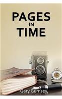 Pages in Time