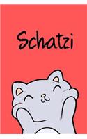 Schatzi