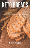 Keto Breads
