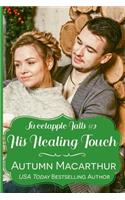 His Healing Touch