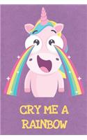 Cry Me A Rainbow