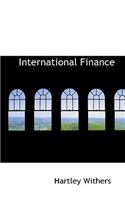 International Finance