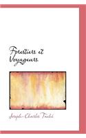 Forestiers Et Voyageurs