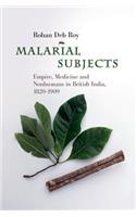 Malarial Subjects