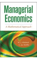 Managerial Economics