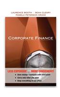 Corporate Finance, Binder Ready Version
