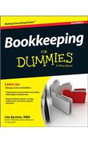 Bookkeeping for Dummies