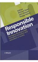 Responsible Innovation