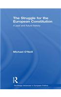The Struggle for the European Constitution