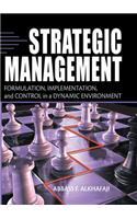 Strategic Management