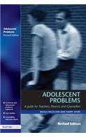 Adolescent Problems