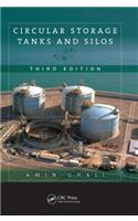 Circular Storage Tanks and Silos
