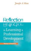 Reflection in Learning and Professional Development