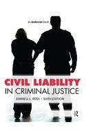 Civil Liability in Criminal Justice