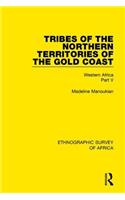 Tribes of the Northern Territories of the Gold Coast