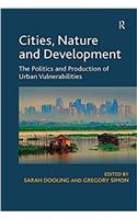Cities, Nature and Development