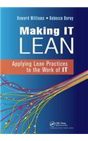 Making IT Lean