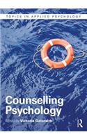 Counselling Psychology