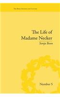 Life of Madame Necker