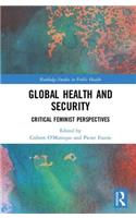 Global Health and Security