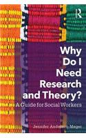 Why Do I Need Research and Theory?