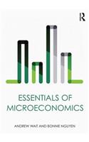 Essentials of Microeconomics