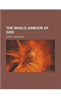 The Whole Armour of God