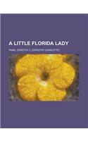 A Little Florida Lady