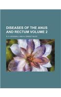 Diseases of the Anus and Rectum Volume 2