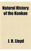 Natural History of the Konkan