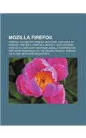 Mozilla Firefox