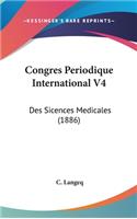 Congres Periodique International V4
