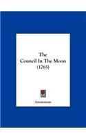 The Council in the Moon (1765)