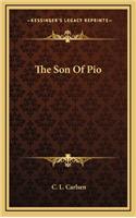 The Son of Pio