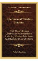 Experimental Wireless Stations