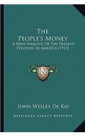 People's Money