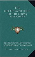 Life Of Saint John Of The Cross