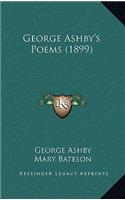 George Ashby's Poems (1899)