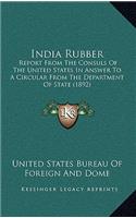 India Rubber