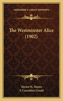 Westminster Alice (1902)