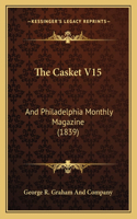 Casket V15