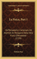 La Fisica, Part 1