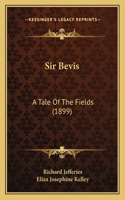 Sir Bevis