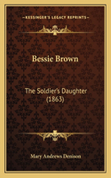 Bessie Brown