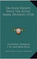 On Four Fronts With The Royal Naval Division (1918)