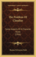 The Problem Of Claudius