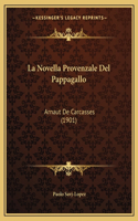 Novella Provenzale Del Pappagallo